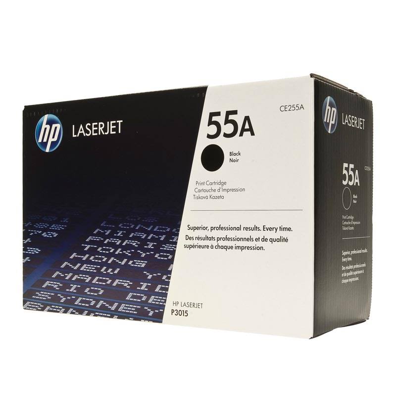 Black Print Cartridge Single Pack U748