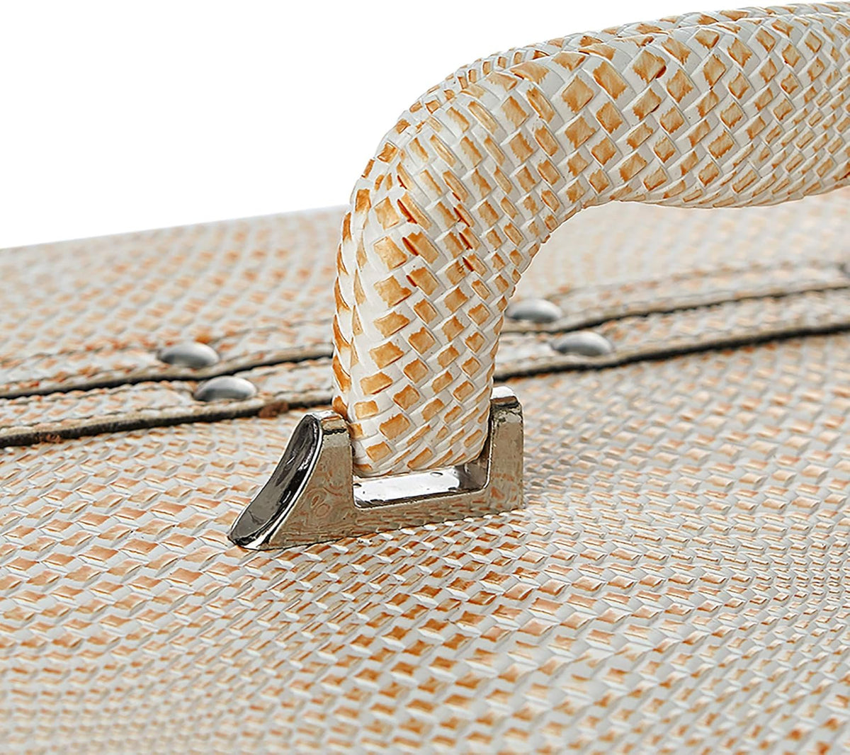 Burnt Orange Candy Trunk Q8750
