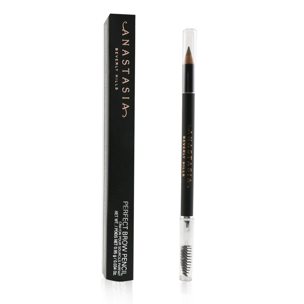Dark Brown Brow Pencil O2197