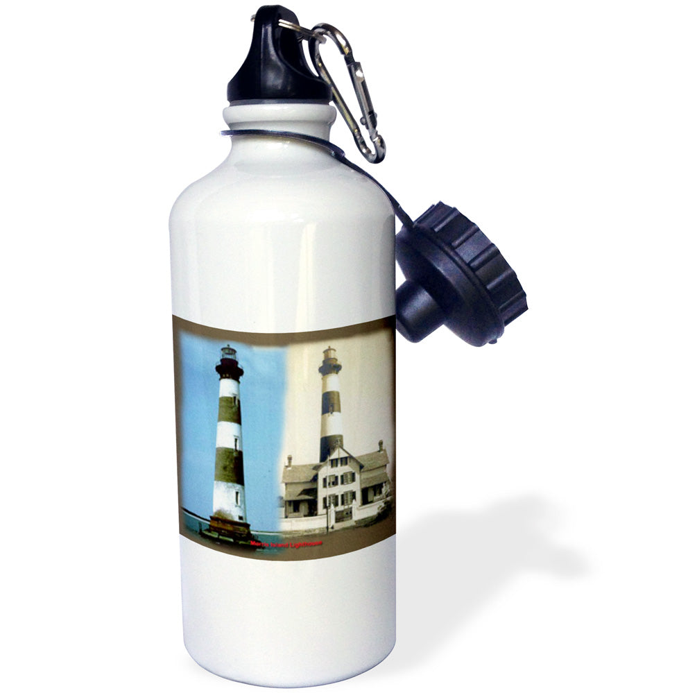 21 oz Sports Water Bottle L7799