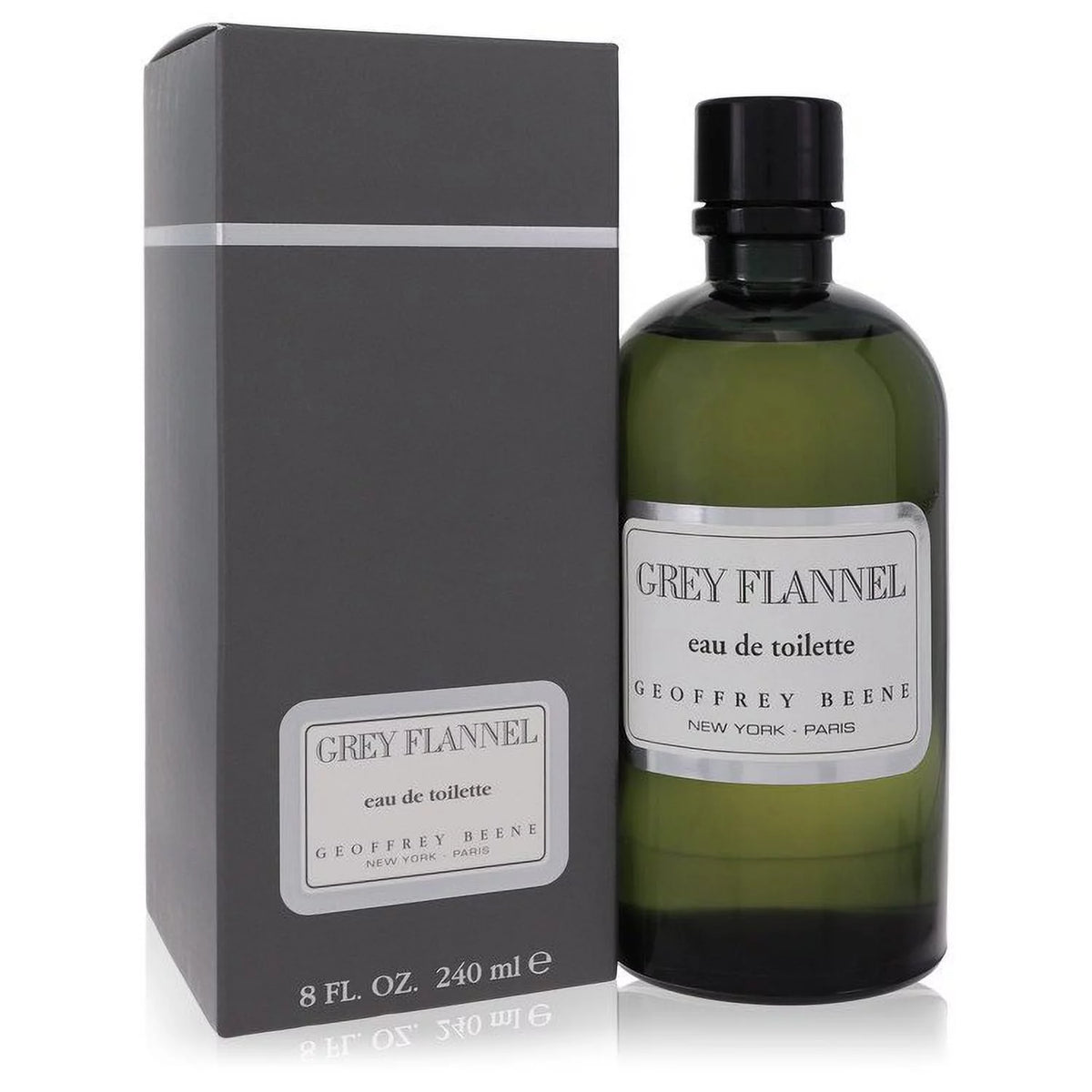 Grey Flannel Eau De Toilette 8 oz U336731