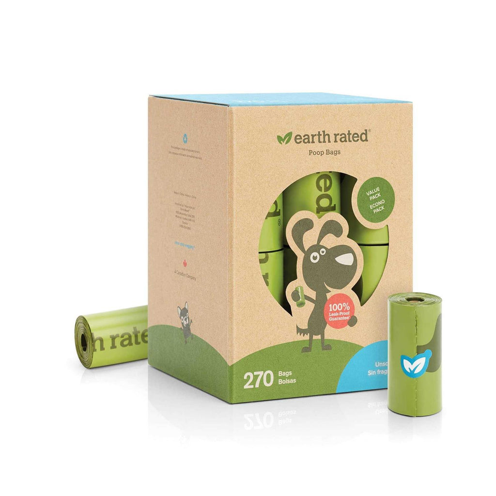 Dog Poop Bags T5893