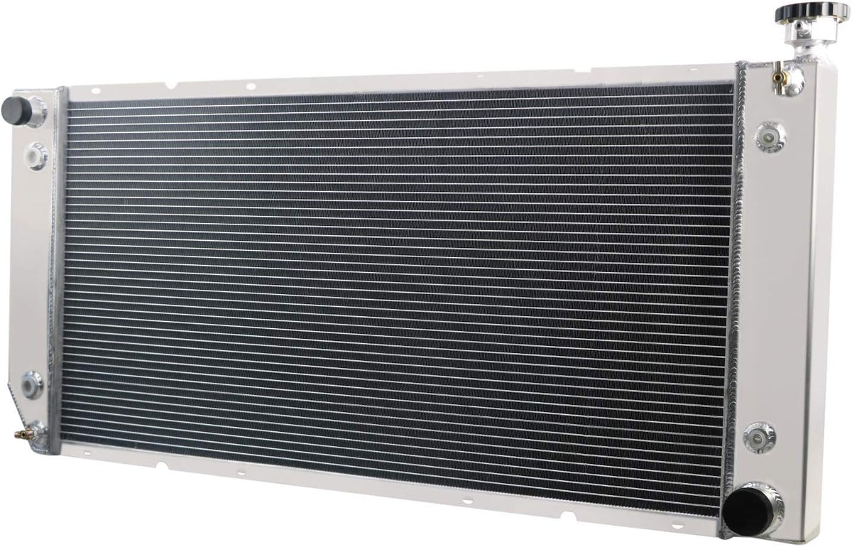 3 Row Aluminum Radiator Y1721
