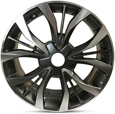 18 inch Aluminum Wheel Rim X975