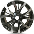 18 inch Aluminum Wheel Rim X975