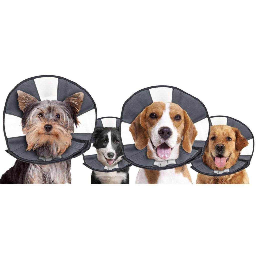 Soft Recovery Collar I9336
