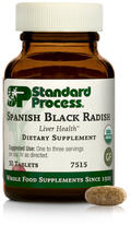 Black Radish 30 Tablets J3436