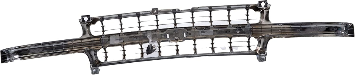 Chrome Grille Assembly for 2000-2006 Chevy 1500 2500 Suburban Tahoe Pickup SUV Q902436