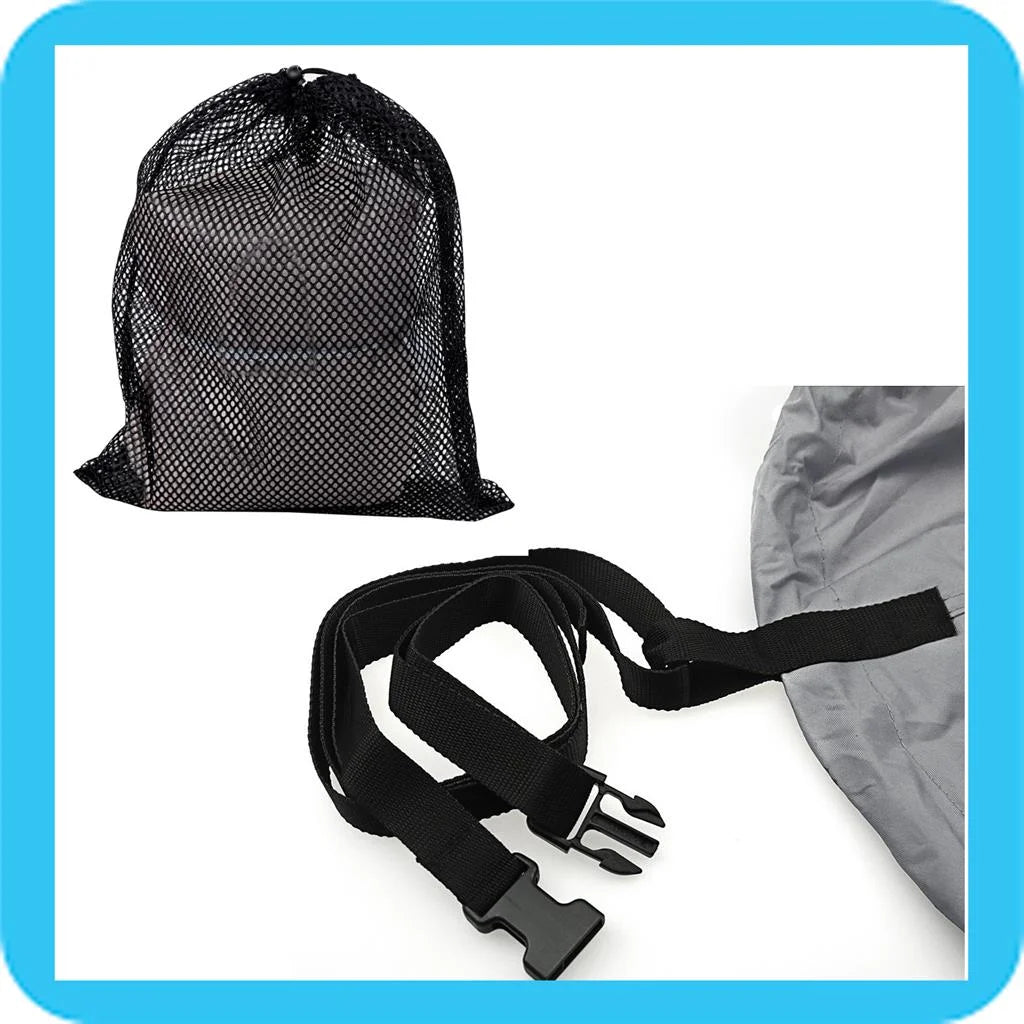Boat Cover Q98339