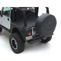 Black Diamond Tonneau Cover K779545