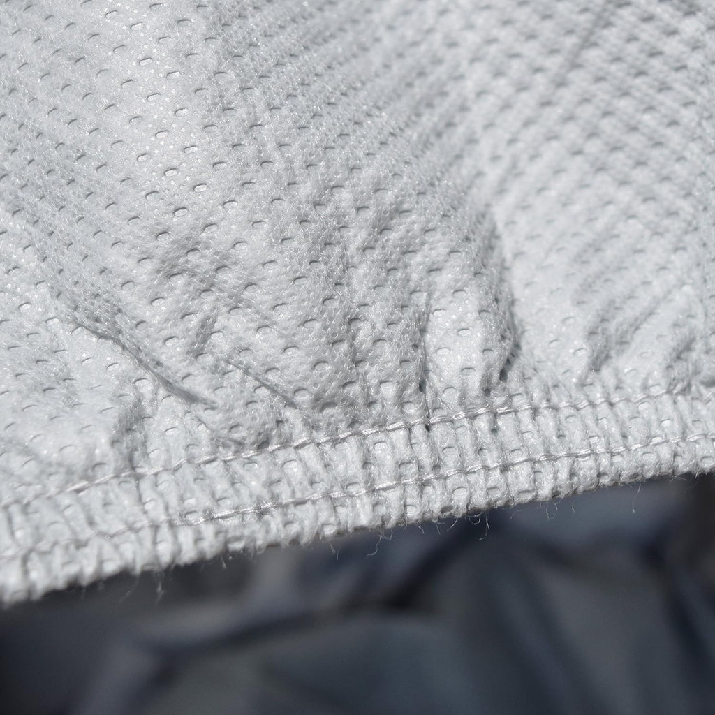 Gray 3-Layer Truck Cover K3274