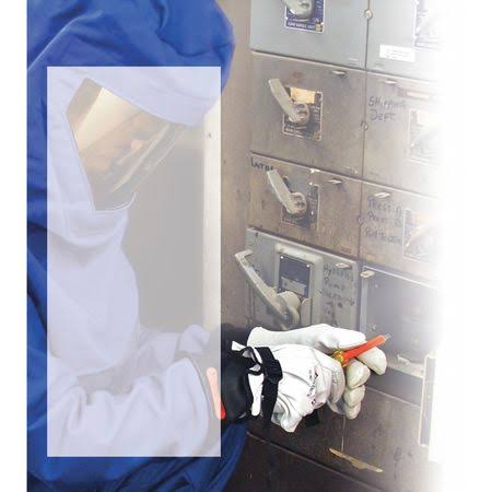 Electrical Glove Kit, Class 00, Sz 10 R3482