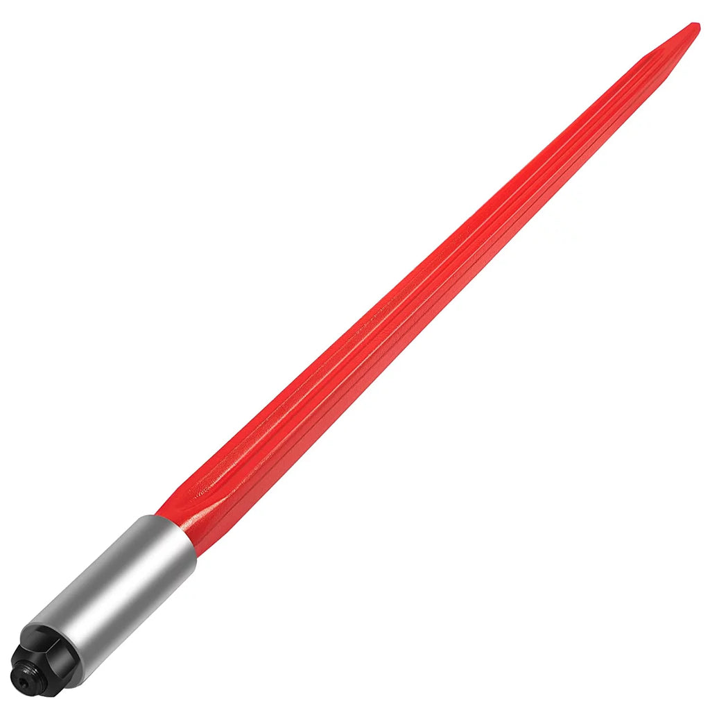32" 1350lb Capacity Square Hay Bale Spear G28971