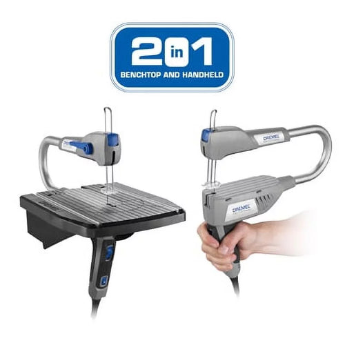 0.6 Amp Corded Scroll Saw R12988