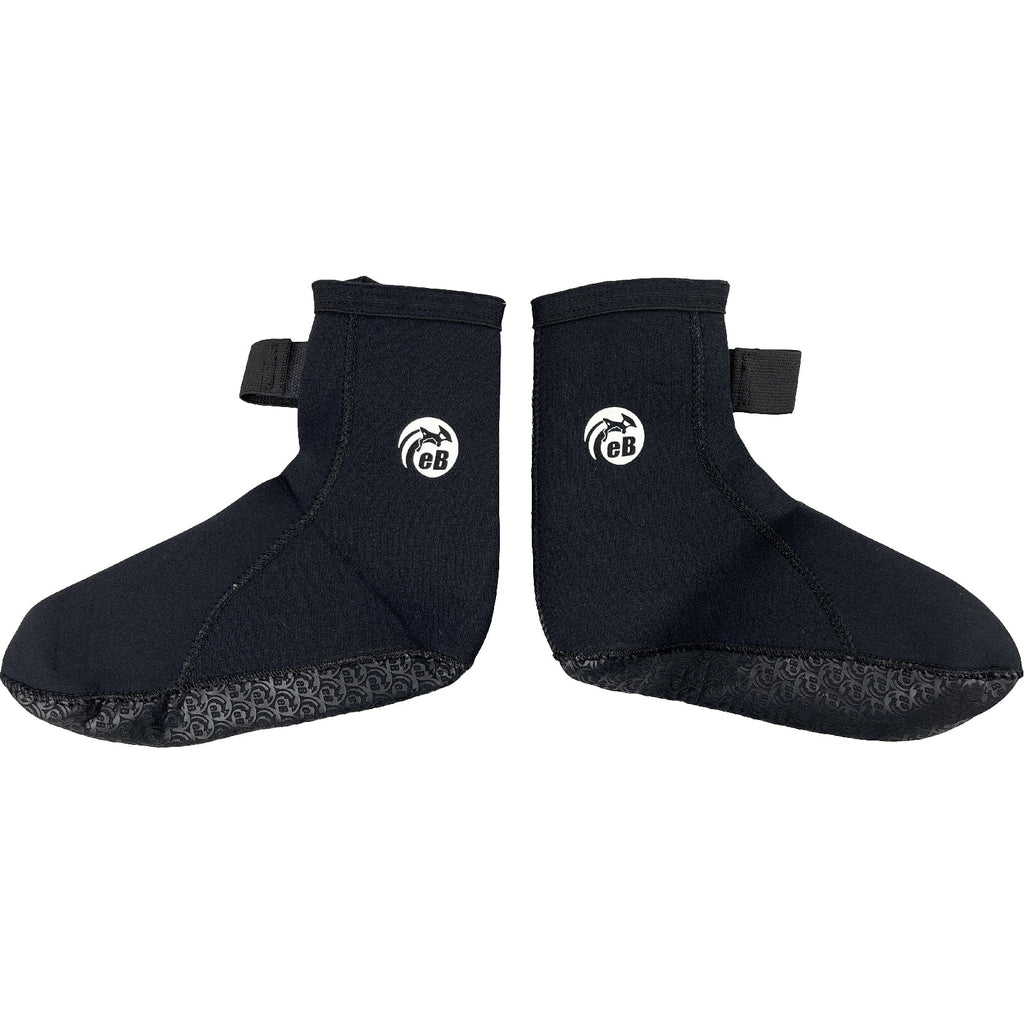 5mm Swimfin Socks I4893