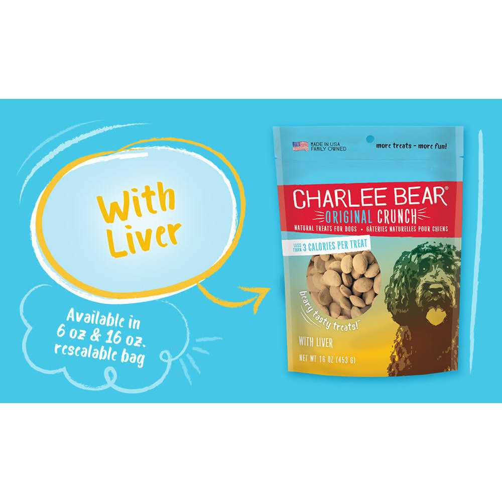 Liver Dog Treats Z457131