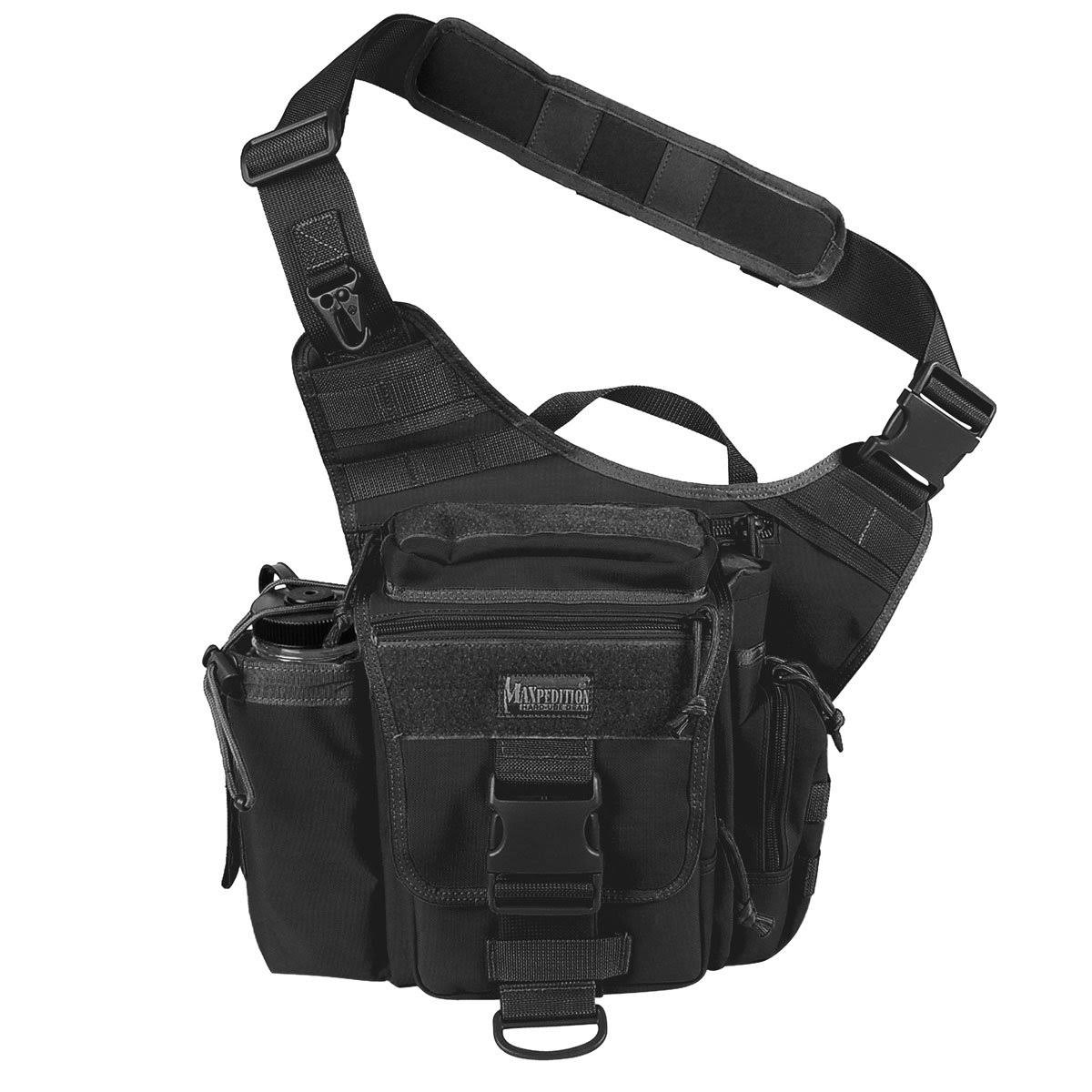 Black Versipack N781