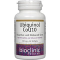 Ubiquinol CoQ10 100 mg 60 softgels D82630