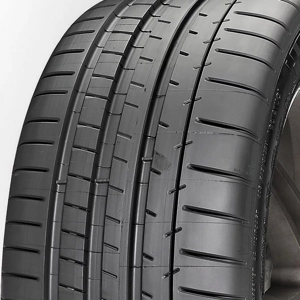 255/35R20 97 Y Tire J66252