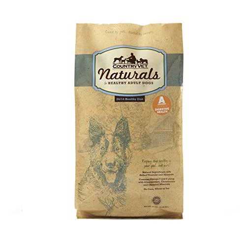 Dry Dog Food A16025