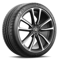 255/35R20 97 Y Tire J66252