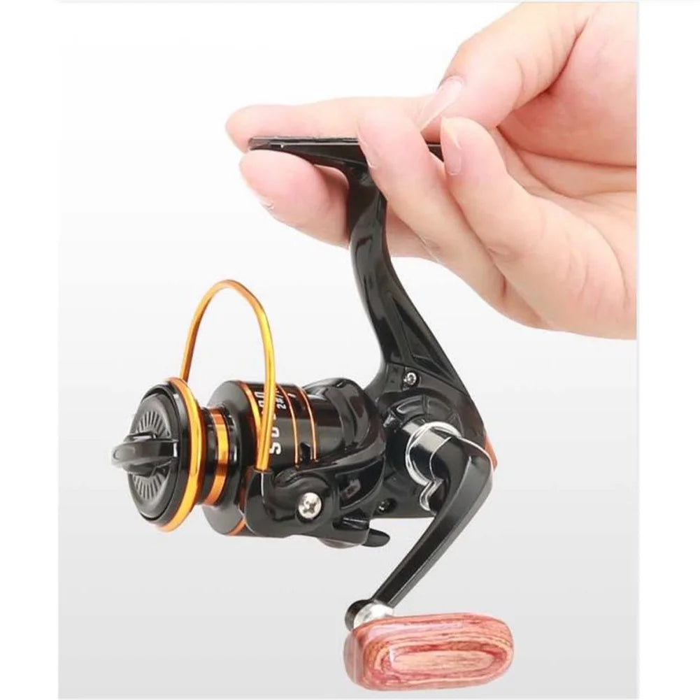 Fishing Reel D883