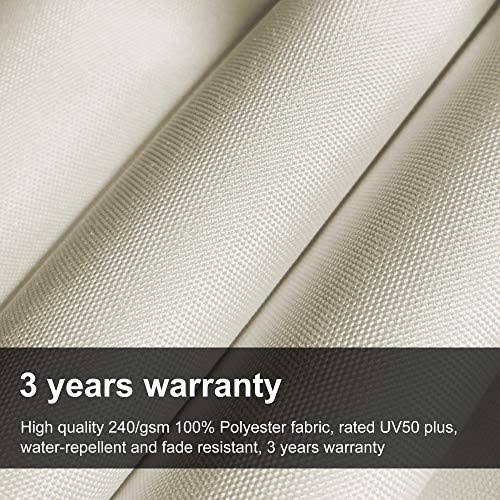 9ft Patio Umbrella V149