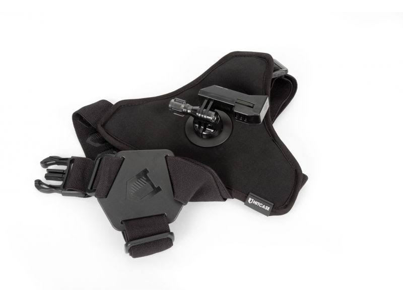 Chest Mount & Harness B7395