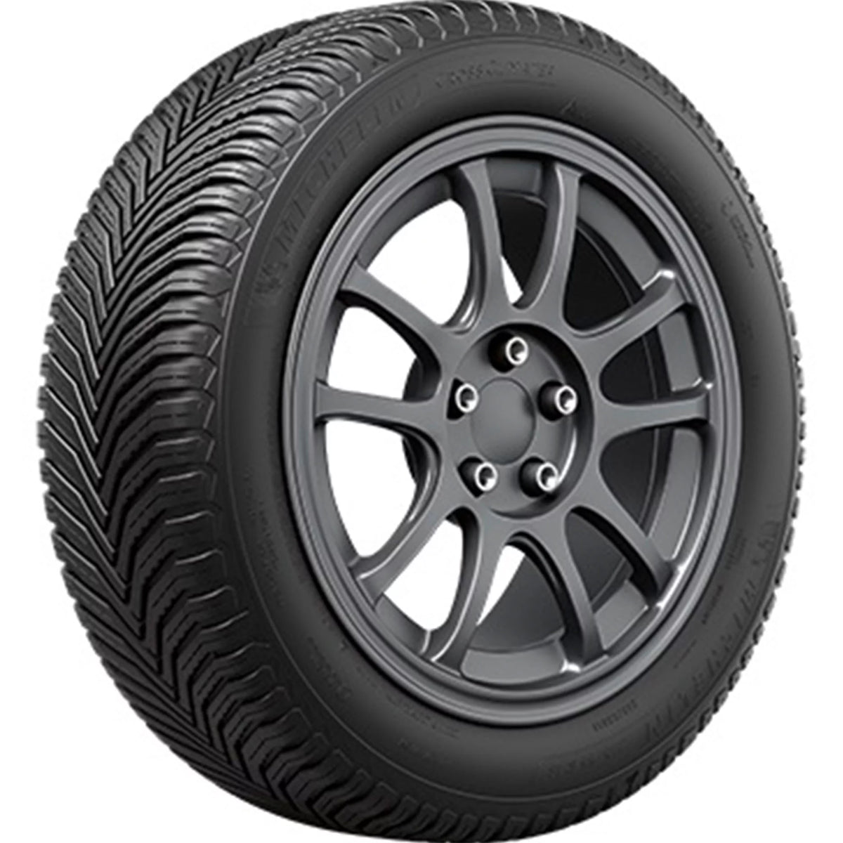 All Weather 235/65R17 104H SUV/Crossover Tire B6618
