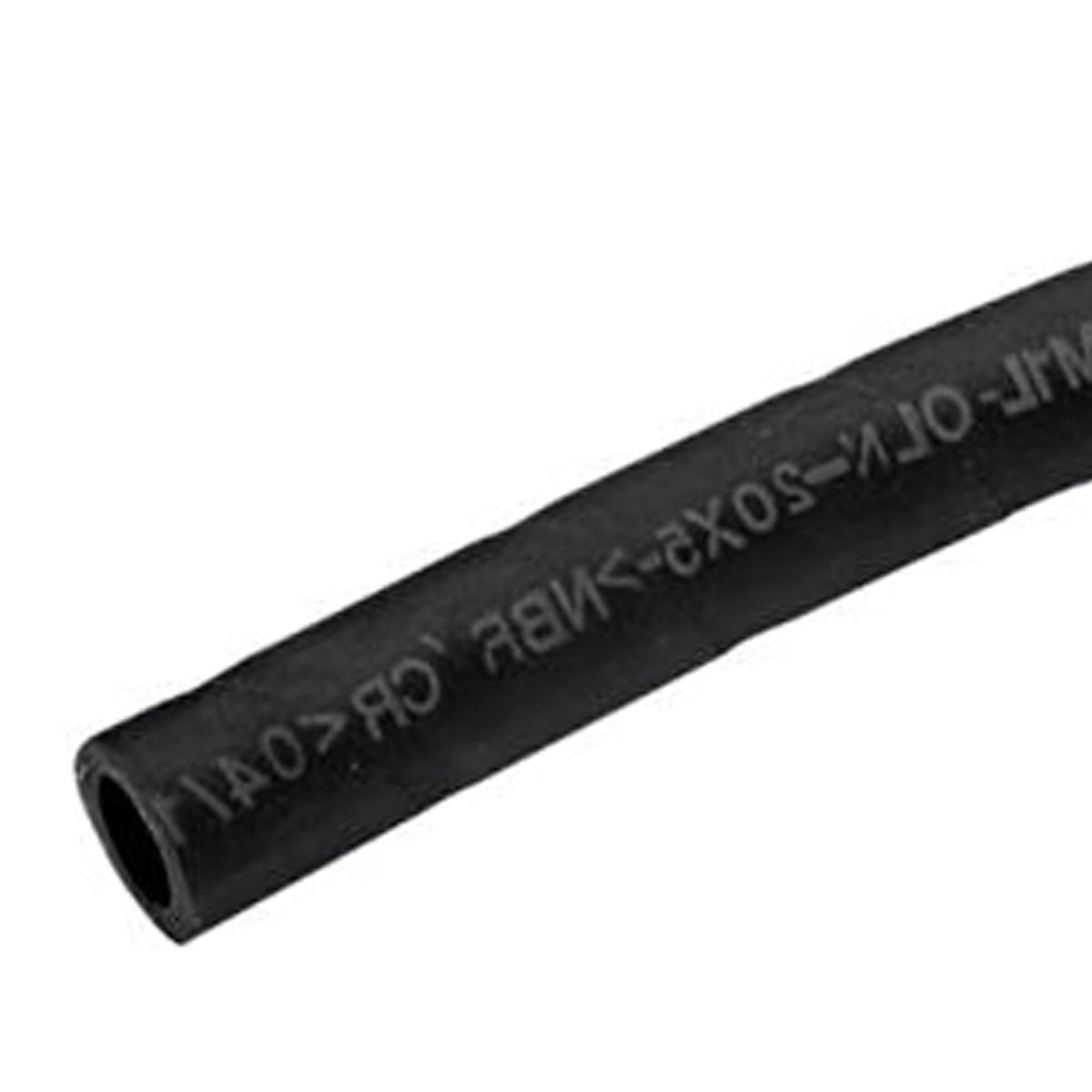 4 mm Oil & Fuel Hose 40 M D5915
