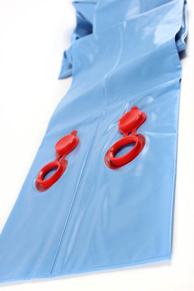 Winter Cover for In-Ground Pool 11 Pack D37227