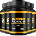 Vigor Force Capsules 5 Pack A879
