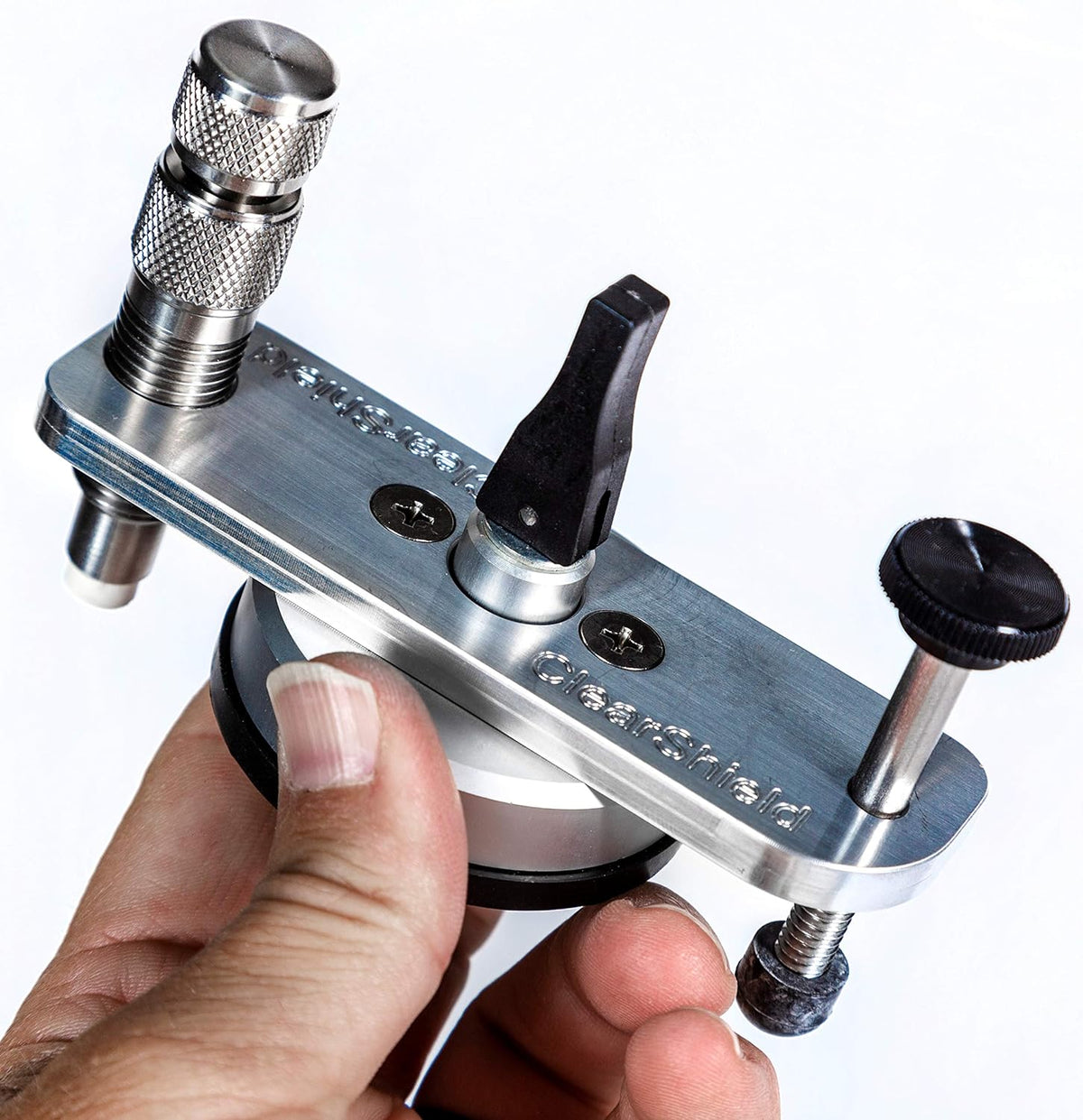 Windshield Repair Kit M458