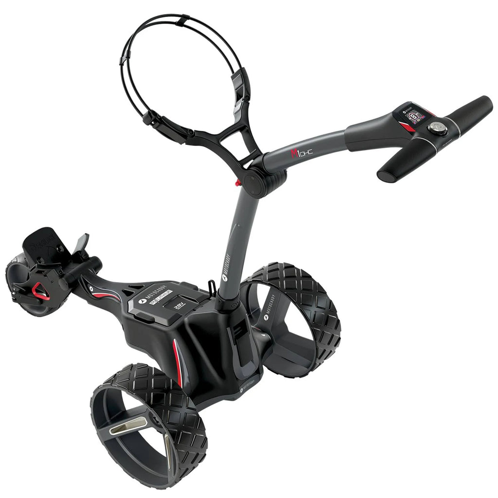 Electric Golf Trolley N115