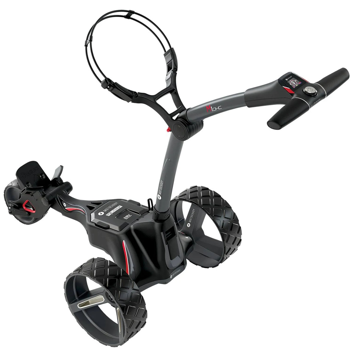 Electric Golf Trolley N115