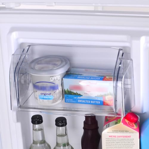 30 in. 18.2 cu. ft. Refrigerator/Freezer A99999