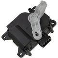A/C Heater Blend Door Actuator J885473