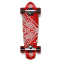 Bandana Red Micro Cruiser Complete P201907