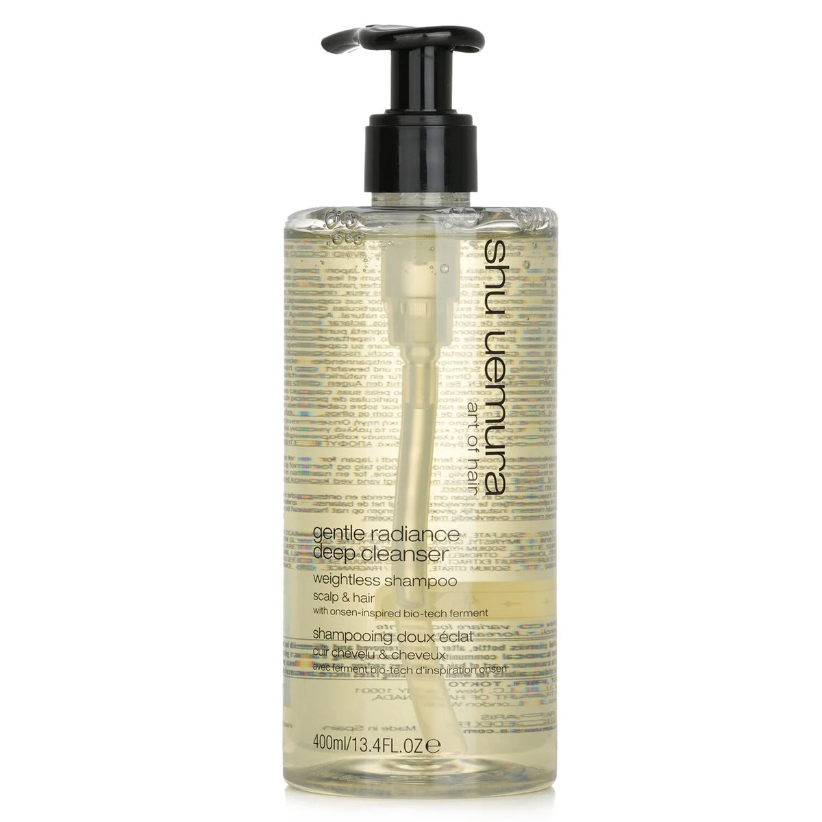 Deep Cleanser 400ml/13.4oz X763455