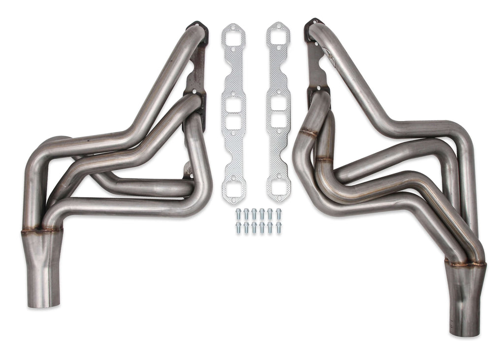 Exhaust Header E100799