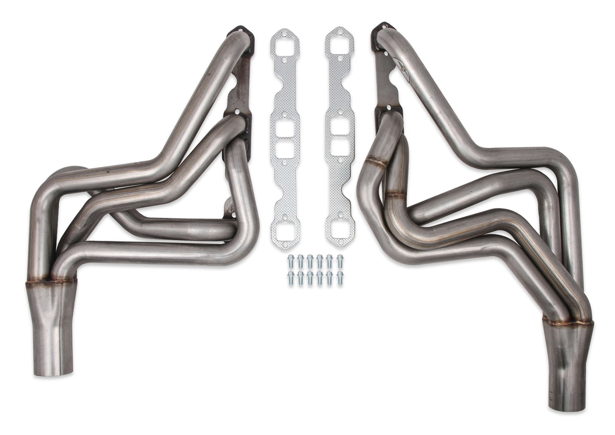Exhaust Header E100799