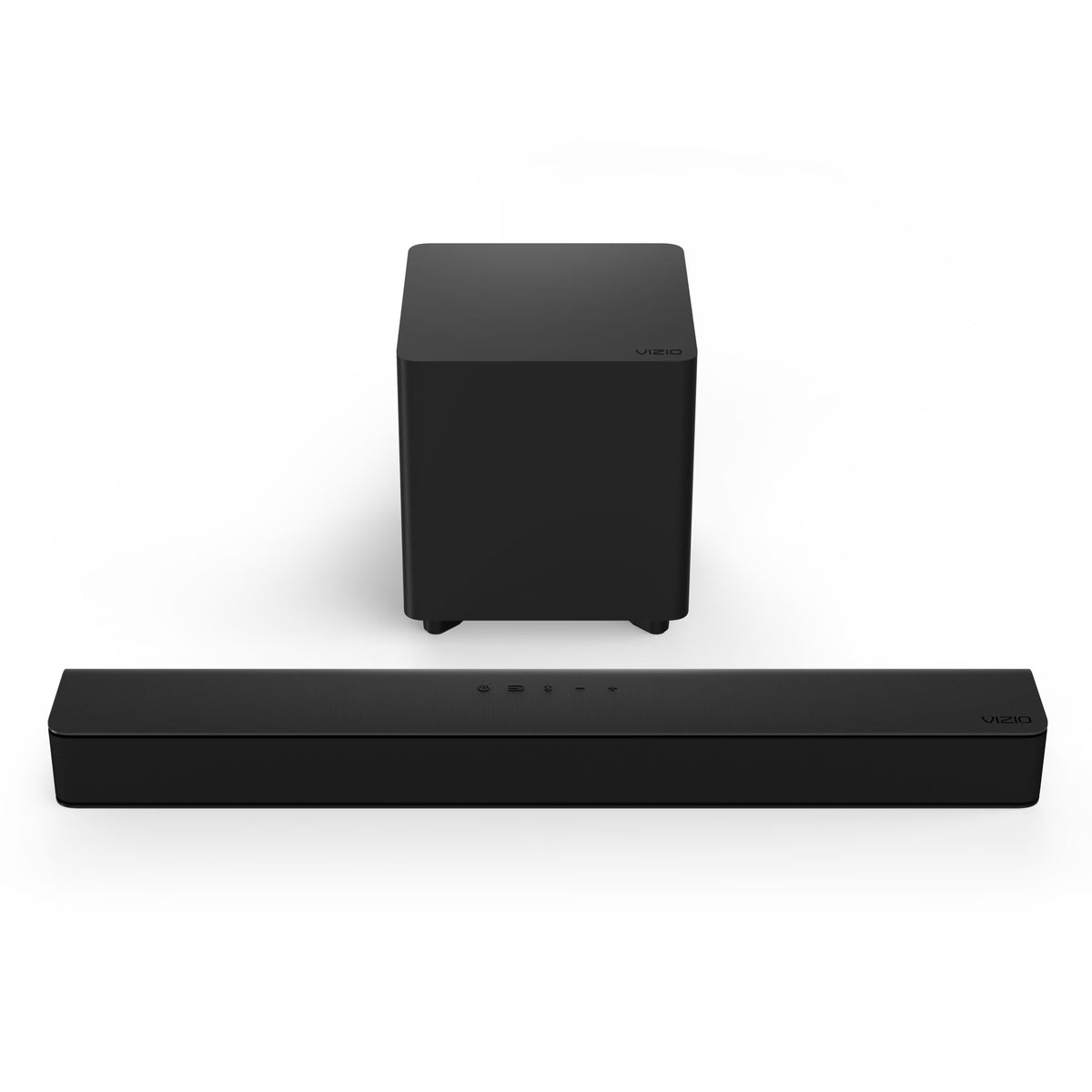 2.1 Home Theater Sound Bar with Wireless Sub Y854156