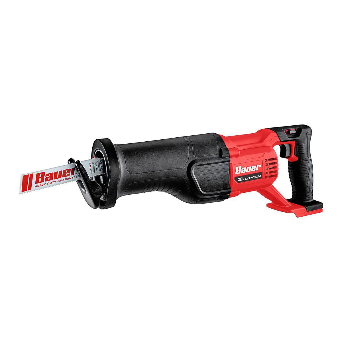 Cordless Reciprocating Saw N37932