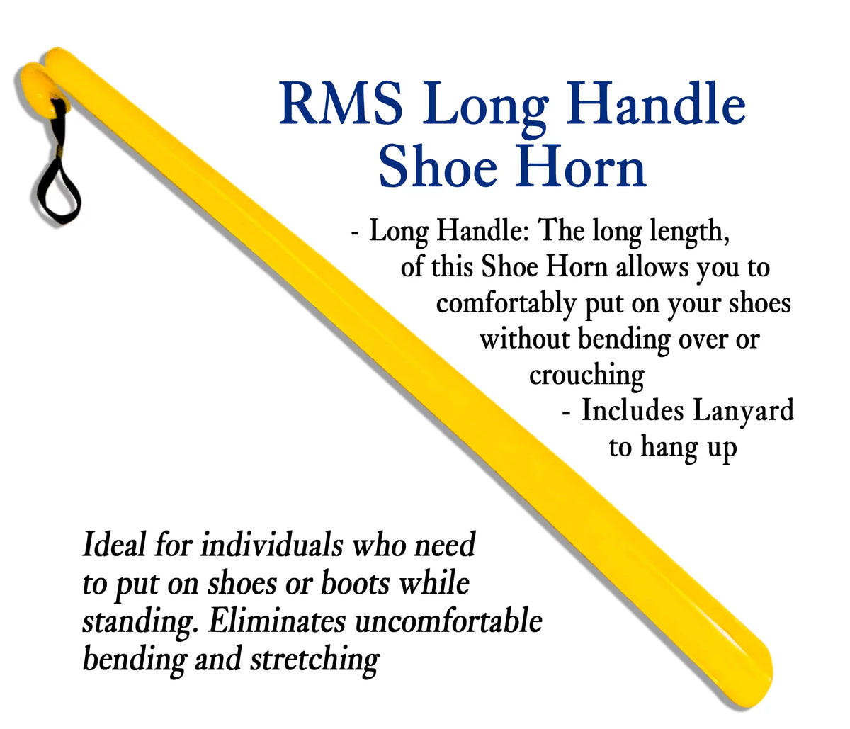 7-Piece Hip Knee Replacement Kit with Leg Lifter S313