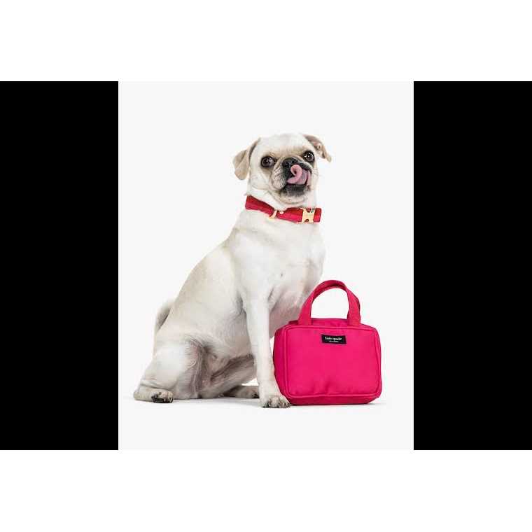 Pink Handbag Dog Chew Toy E172811