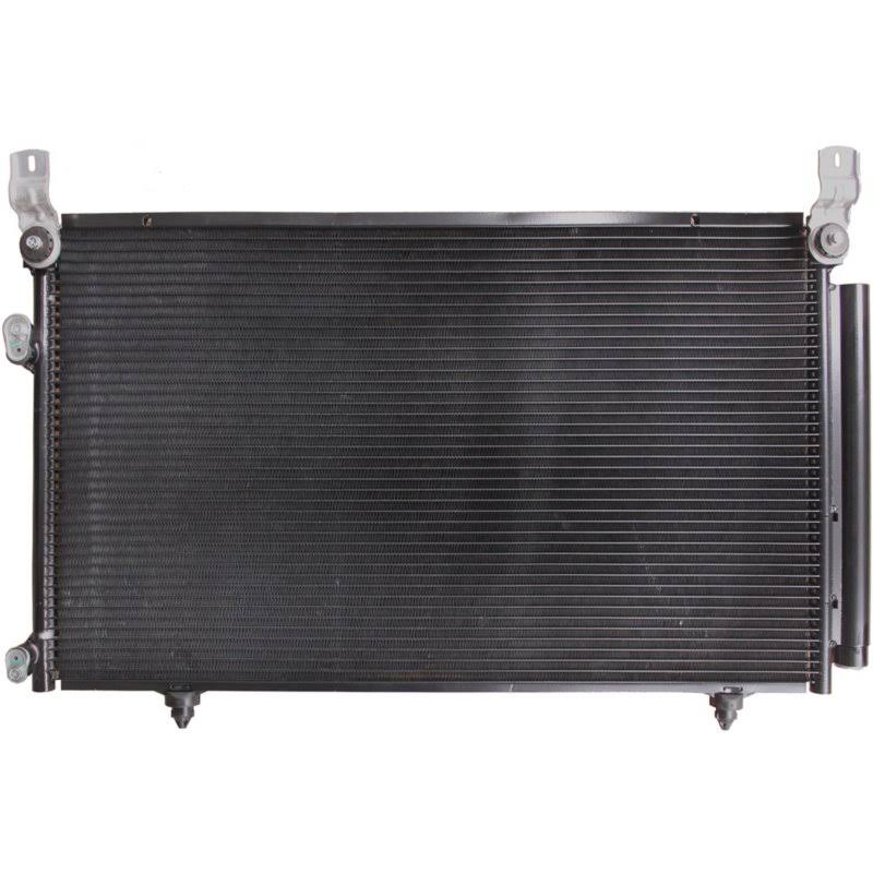 A/C Condenser for Toyota Highlander 2.4L S7707
