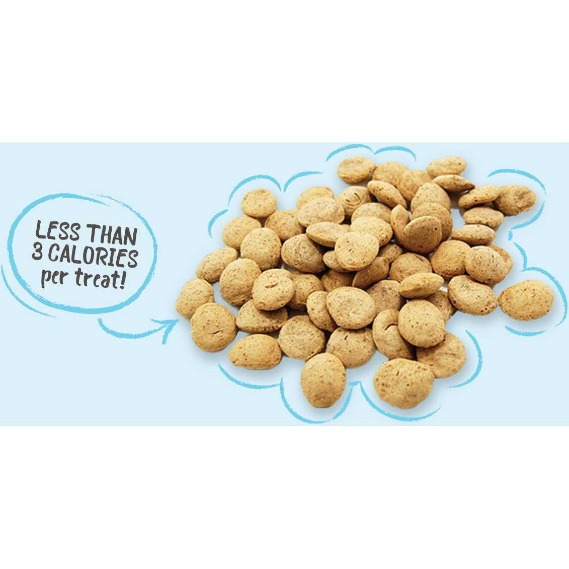Liver Dog Treats Z457131