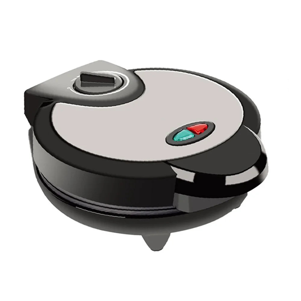 1000W Heart-Shaped Electric Waffle Maker K255