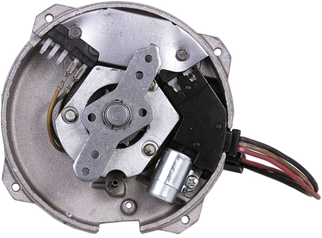 Distributor L225563