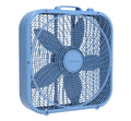 20" 3-Speed Box Fan O79698
